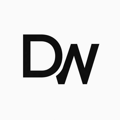 Digital Connected Watch