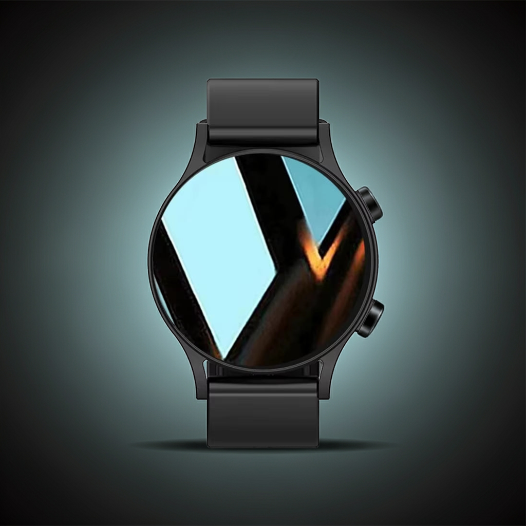 2025 New Watch 6 Smart Watch Women'S Bluetooth Call Health Monitoring Alarm Clock Men'S Fashion Sports Watch