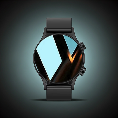 2025 New Watch 6 Smart Watch Women'S Bluetooth Call Health Monitoring Alarm Clock Men'S Fashion Sports Watch